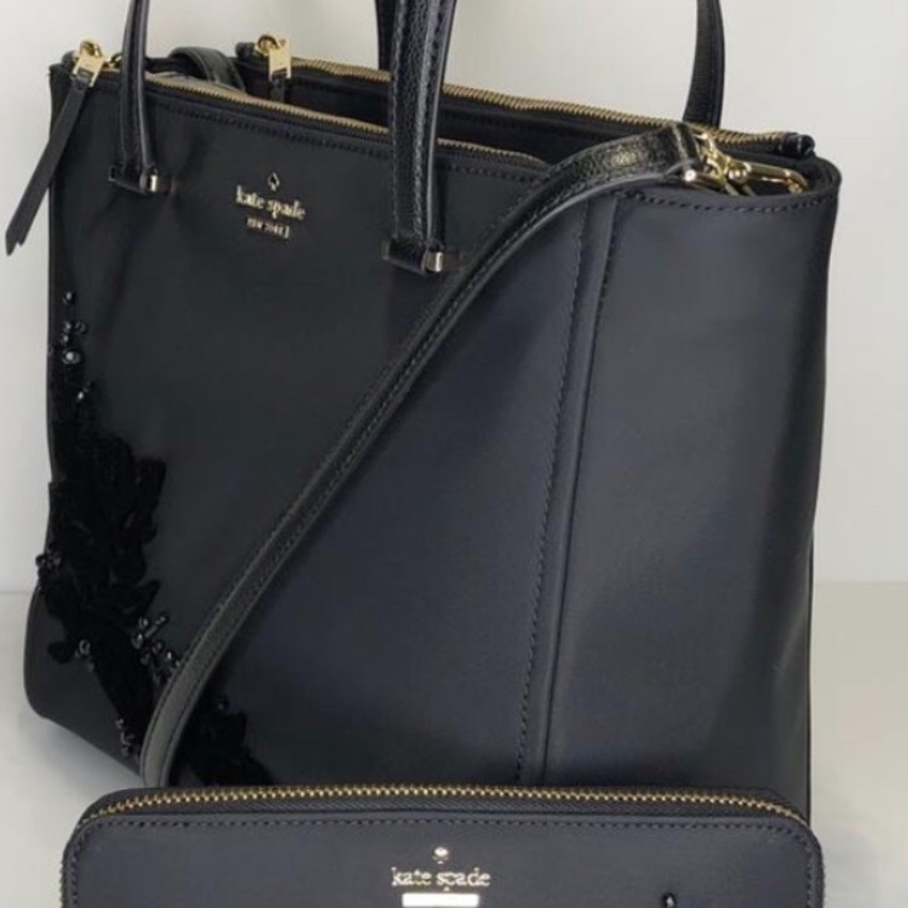 24HR DROP ⬇️ ✨HP✨Kate Spade Dawn Place set✨ - Picture 3 of 8